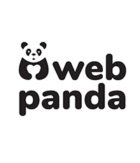 Webpanda, bouwer van deze website