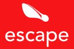 ESCAPE LOGO '19